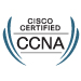 Cisco Certified CCNA