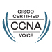Cisco Certified CCNA Voice