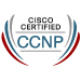 Cisco Certified CCNP